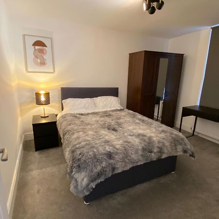 Charming Newly Refurb 2-Bed 2-Bath Whole Apartment Near Hyde Park & Kensington, Prime Paddington Location Zone 1 Londra Esterno foto