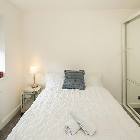 Charming Newly Refurb 2-Bed 2-Bath Entire Apartment With Ac Near Hyde Park, Paddington, Nottinghill And Kensington In Zone 1 Central London Londra Esterno foto
