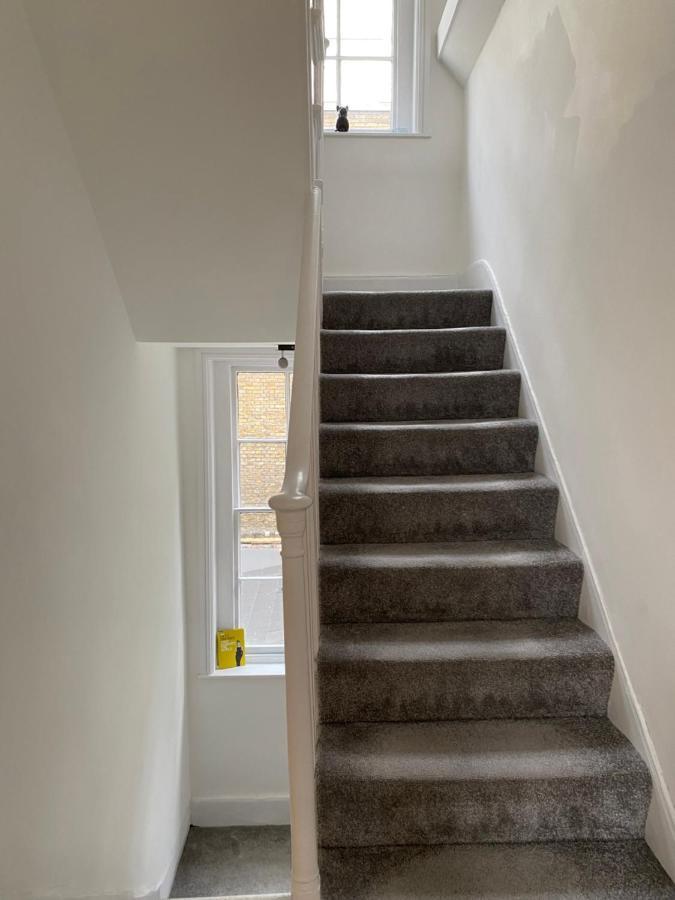 Charming Newly Refurb 2-Bed 2-Bath Entire Apartment With Ac Near Hyde Park, Paddington, Nottinghill And Kensington In Zone 1 Central London Londra Esterno foto