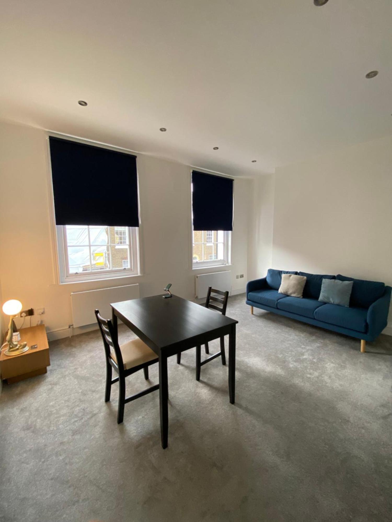 Charming Newly Refurb 2-Bed 2-Bath Entire Apartment With Ac Near Hyde Park, Paddington, Nottinghill And Kensington In Zone 1 Central London Londra Esterno foto