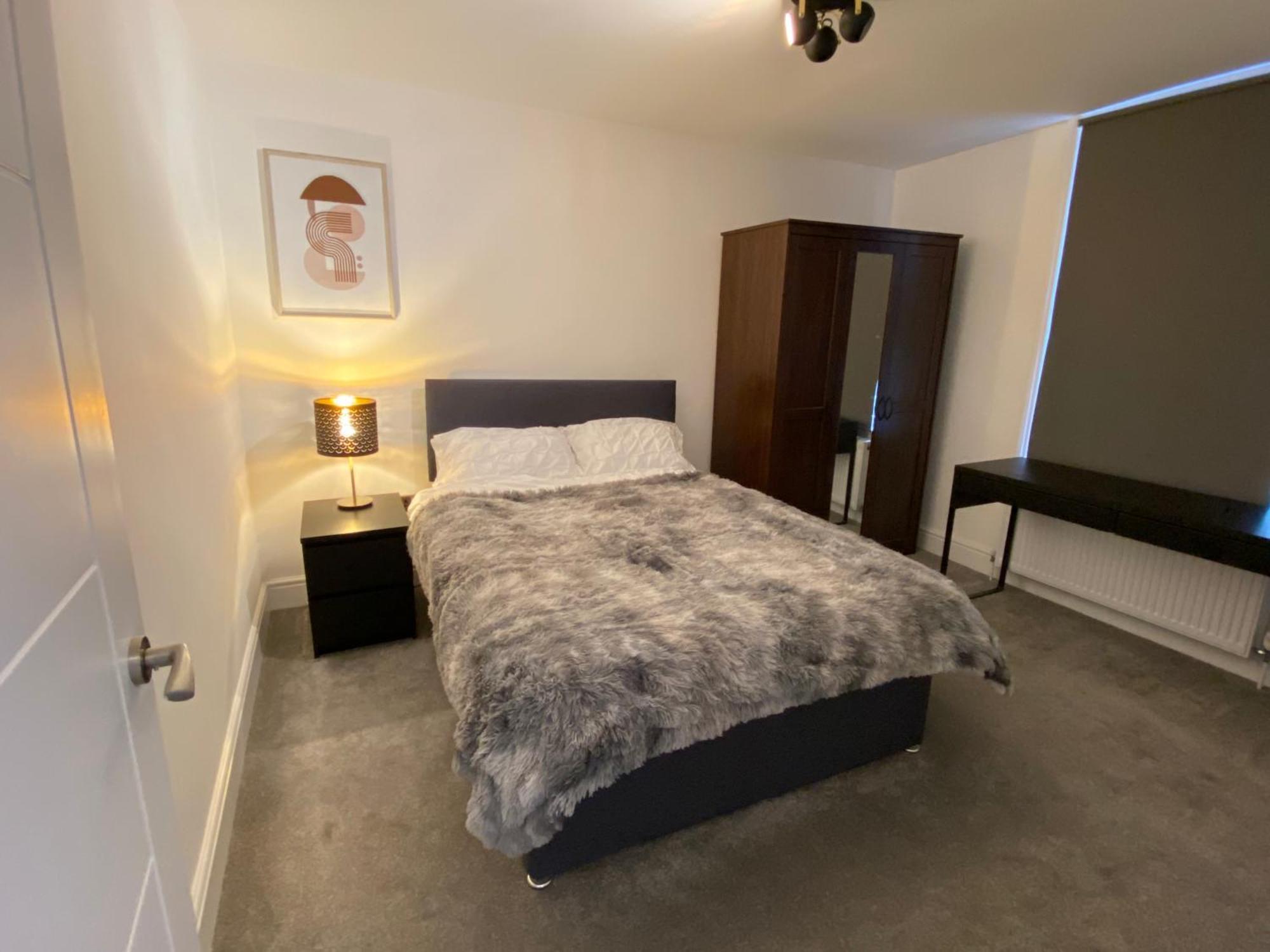 Charming Newly Refurb 2-Bed 2-Bath Whole Apartment Near Hyde Park & Kensington, Prime Paddington Location Zone 1 Londra Esterno foto