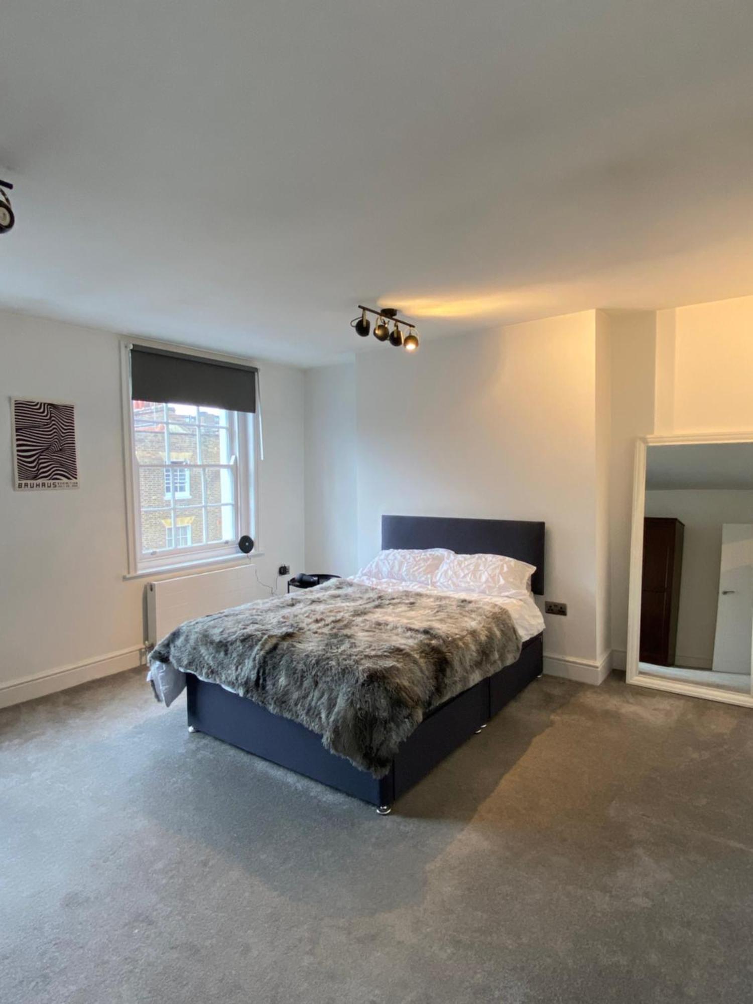 Charming Newly Refurb 2-Bed 2-Bath Entire Apartment With Ac Near Hyde Park, Paddington, Nottinghill And Kensington In Zone 1 Central London Londra Esterno foto