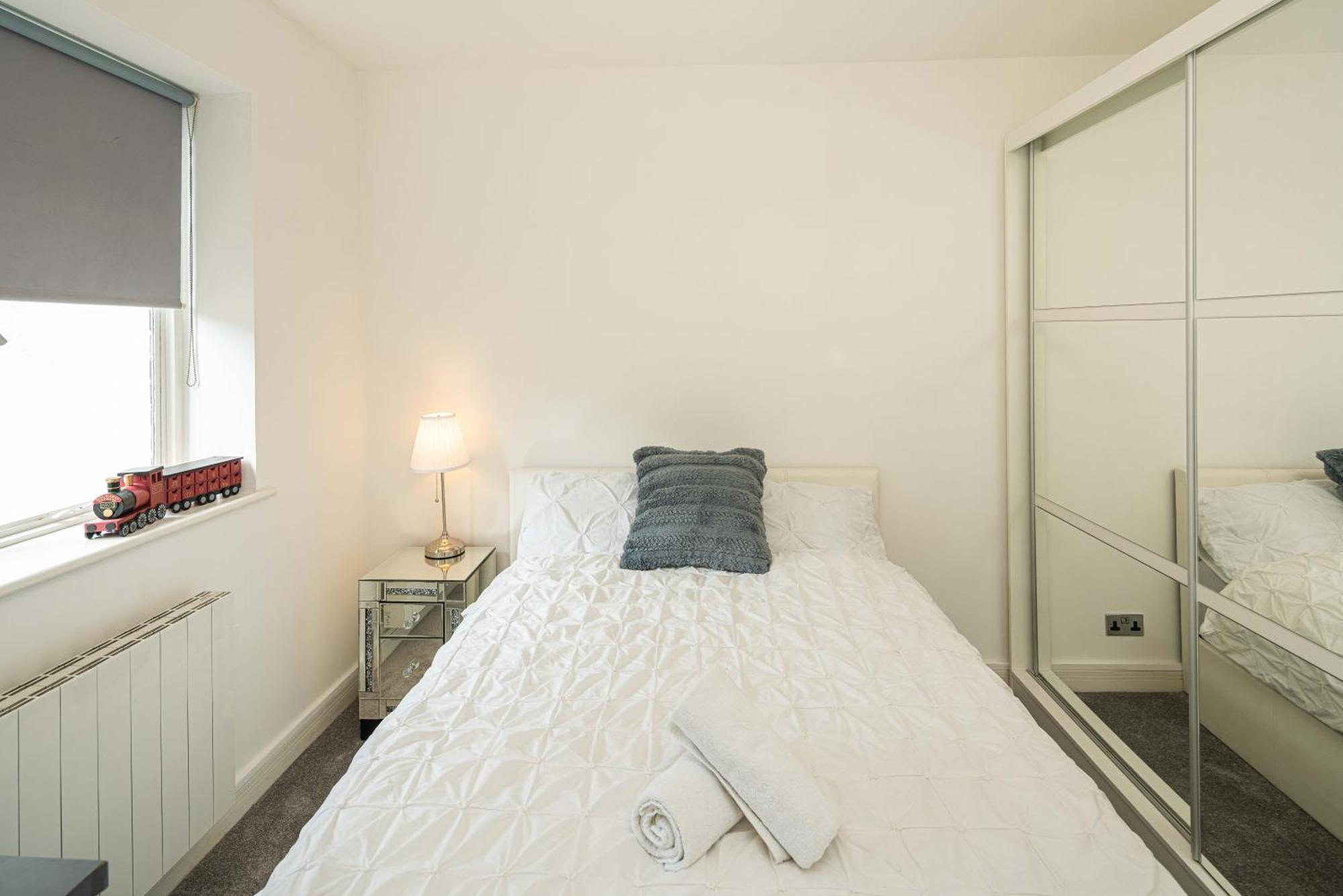 Charming Newly Refurb 2-Bed 2-Bath Entire Apartment With Ac Near Hyde Park, Paddington, Nottinghill And Kensington In Zone 1 Central London Londra Esterno foto