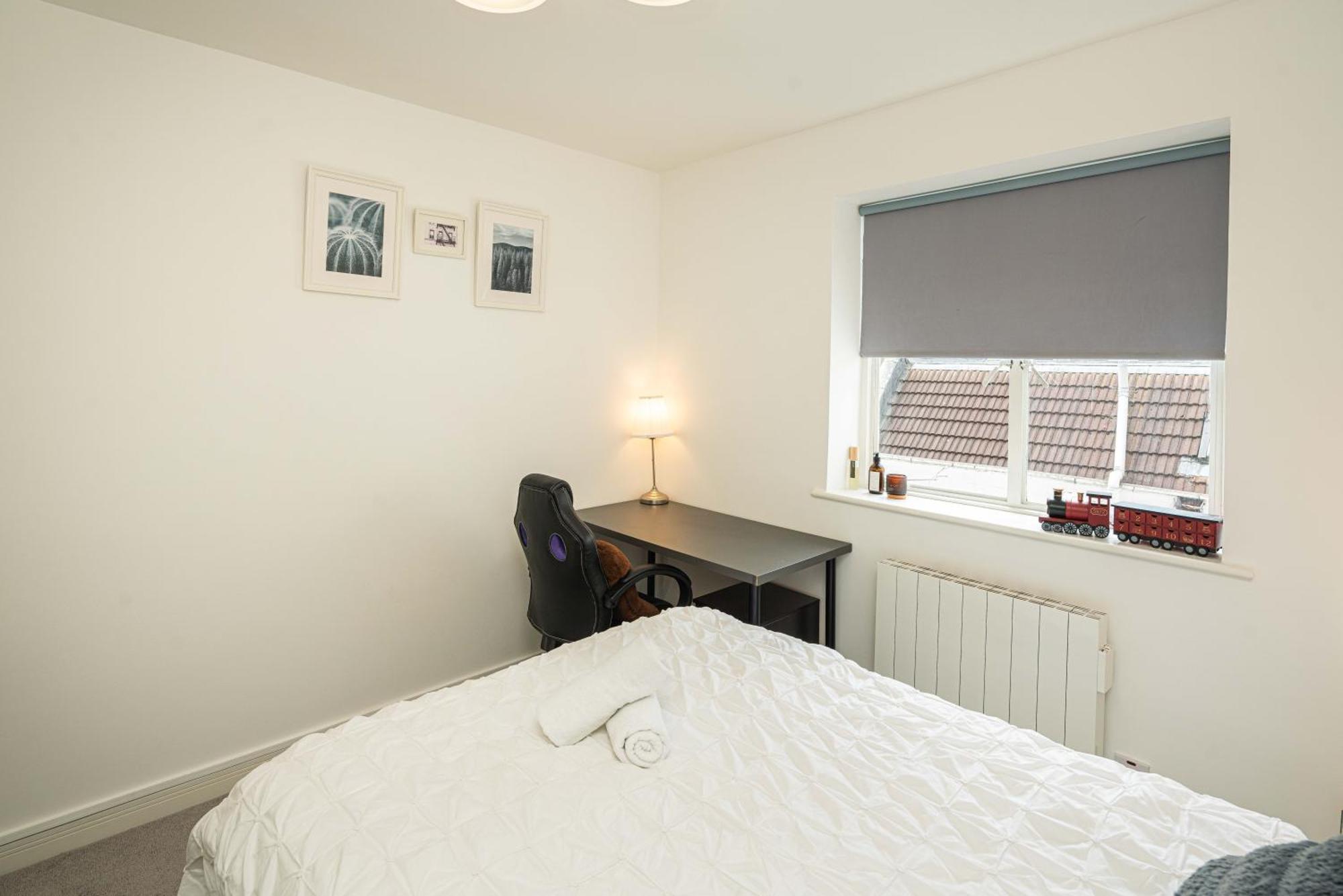 Charming Newly Refurb 2-Bed 2-Bath Whole Apartment Near Hyde Park & Kensington, Prime Paddington Location Zone 1 Londra Esterno foto