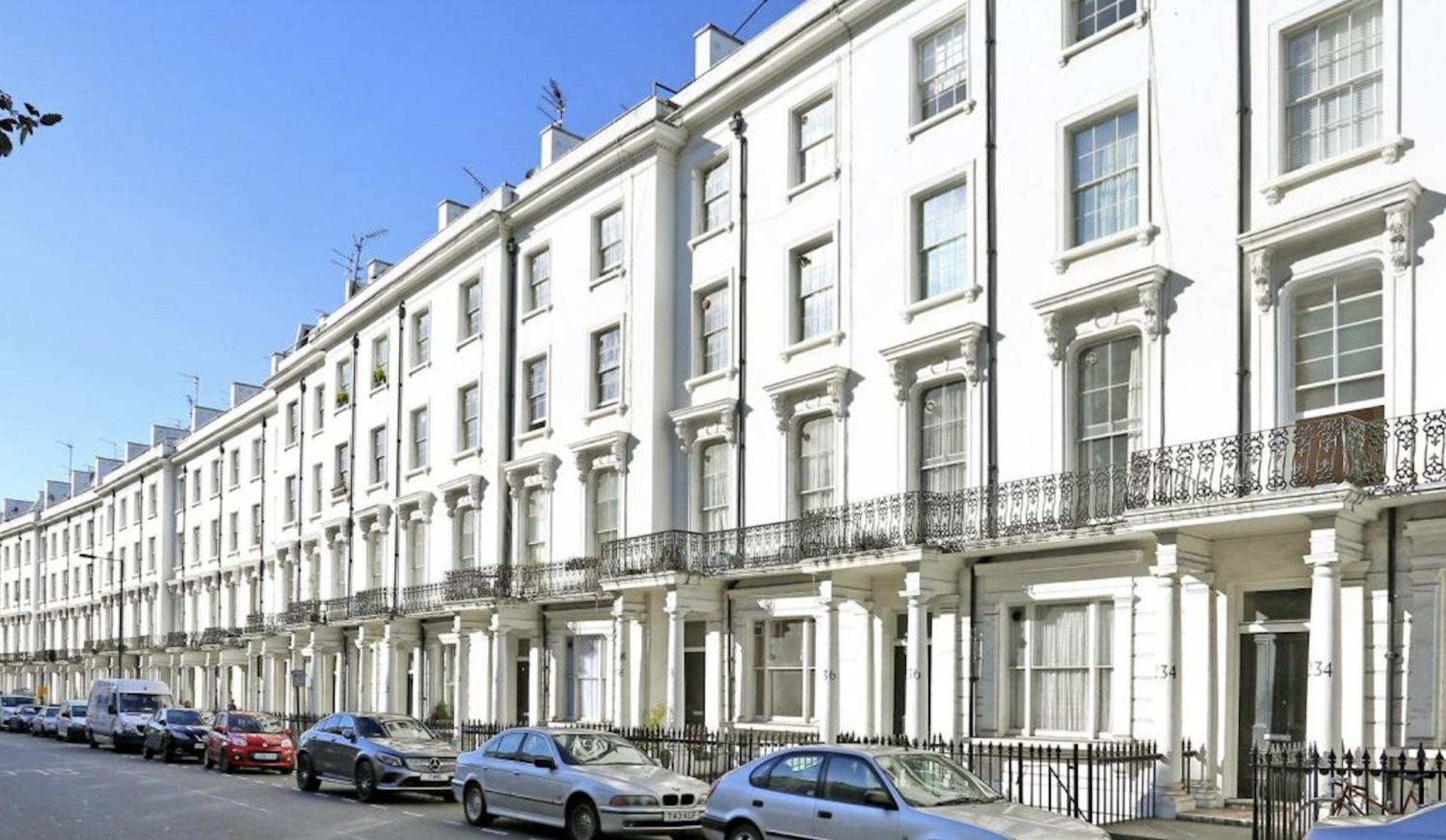 Charming Newly Refurb 2-Bed 2-Bath Whole Apartment Near Hyde Park & Kensington, Prime Paddington Location Zone 1 Londra Esterno foto