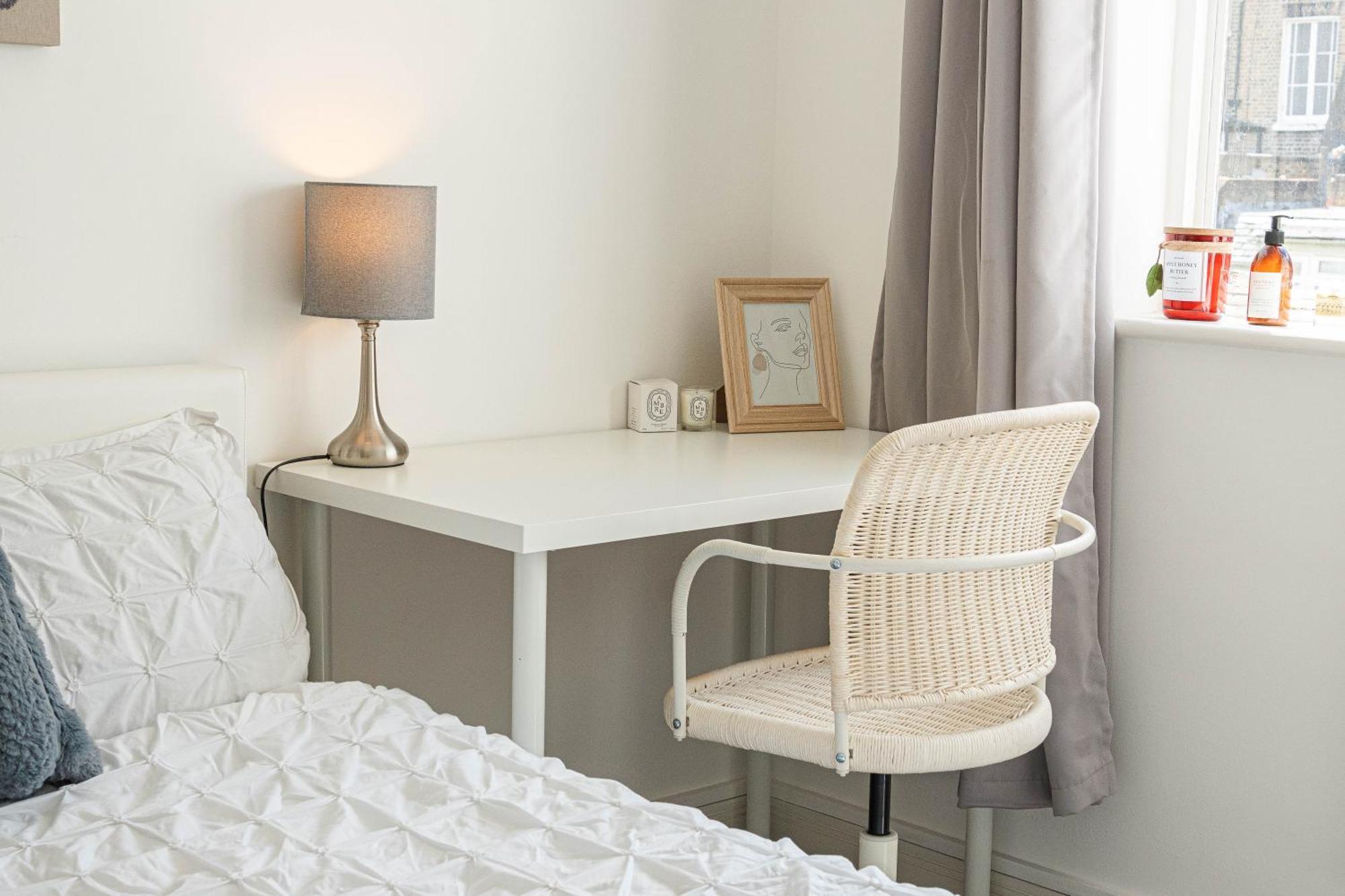 Charming Newly Refurb 2-Bed 2-Bath Whole Apartment Near Hyde Park & Kensington, Prime Paddington Location Zone 1 Londra Esterno foto