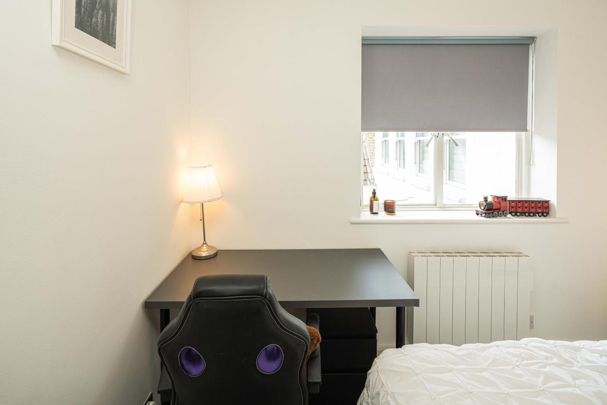 Charming Newly Refurb 2-Bed 2-Bath Whole Apartment Near Hyde Park & Kensington, Prime Paddington Location Zone 1 Londra Esterno foto