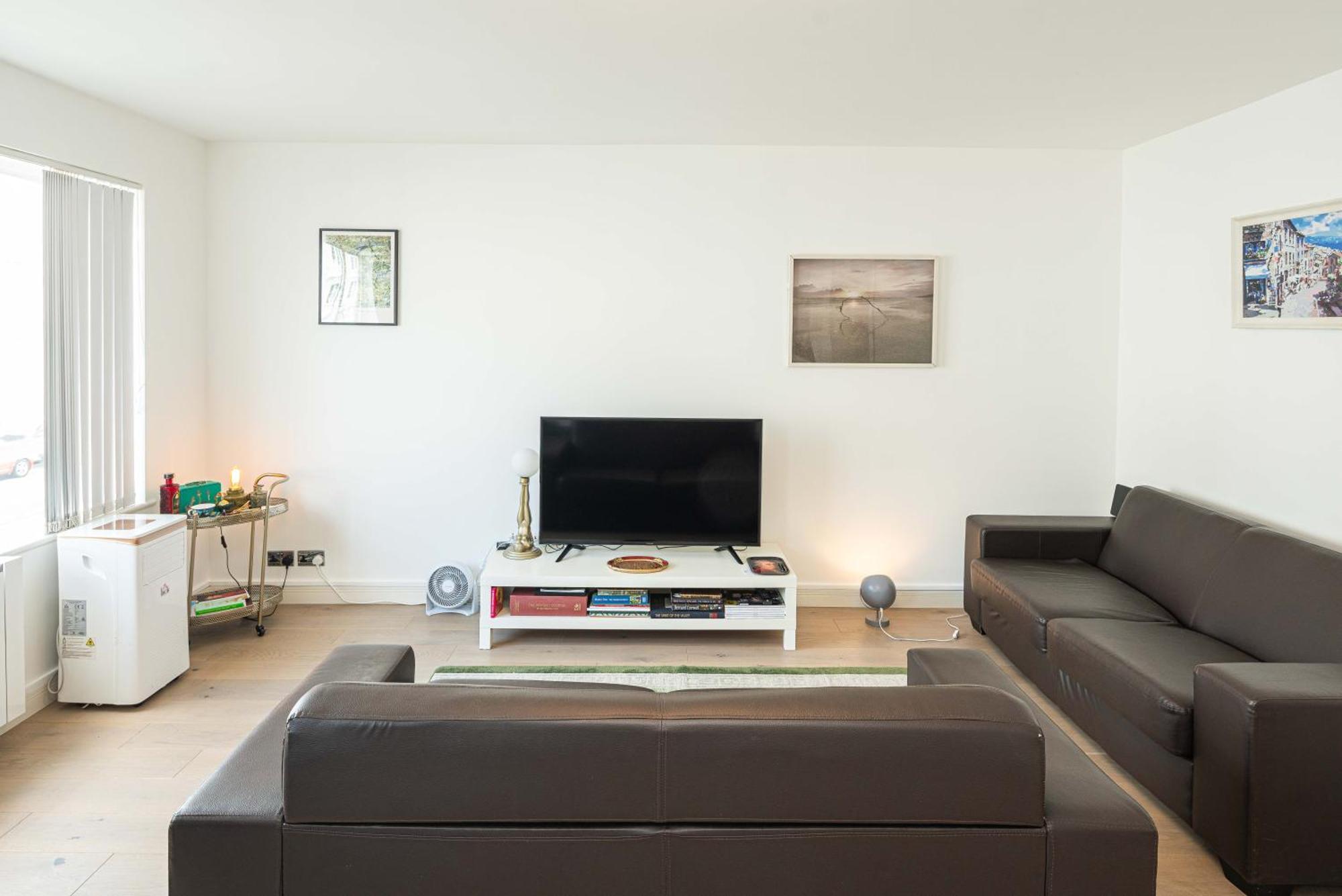 Charming Newly Refurb 2-Bed 2-Bath Whole Apartment Near Hyde Park & Kensington, Prime Paddington Location Zone 1 Londra Esterno foto
